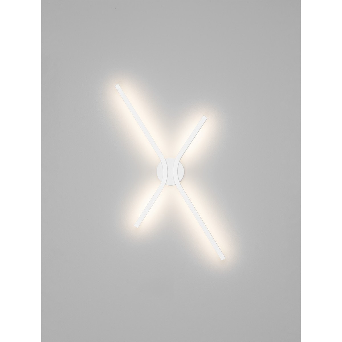 nieprzeciętny kinkiet Luces Exclusivas MALERTA LE45420