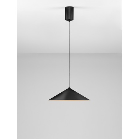 elitarna lampa wisząca Luces Exclusivas ZOLBINO LE45422