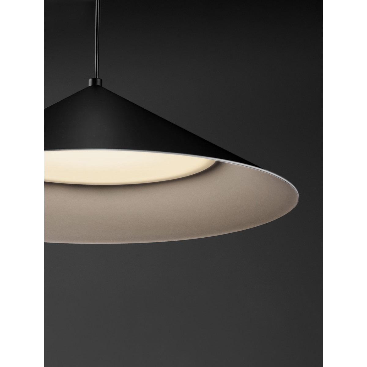 elitarna lampa wisząca Luces Exclusivas ZOLBINO LE45422