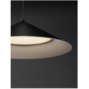 elitarna lampa wisząca Luces Exclusivas ZOLBINO LE45422