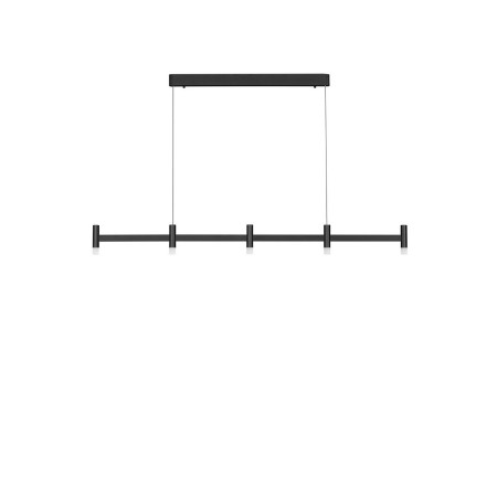 czarująca lampa wisząca Luces Exclusivas CORVETA LE45425