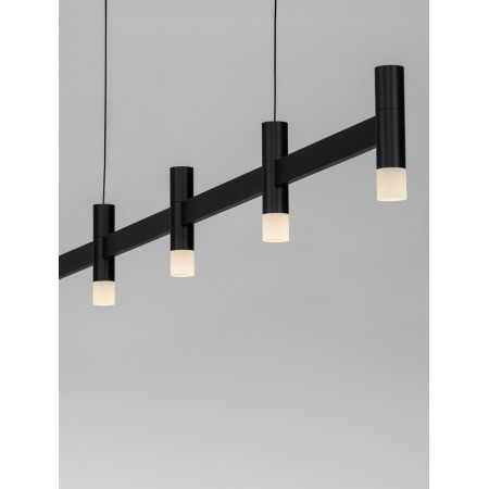 czarująca lampa wisząca Luces Exclusivas CORVETA LE45425