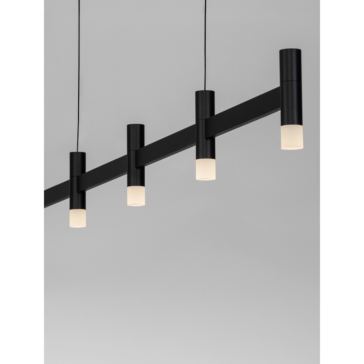 czarująca lampa wisząca Luces Exclusivas CORVETA LE45425