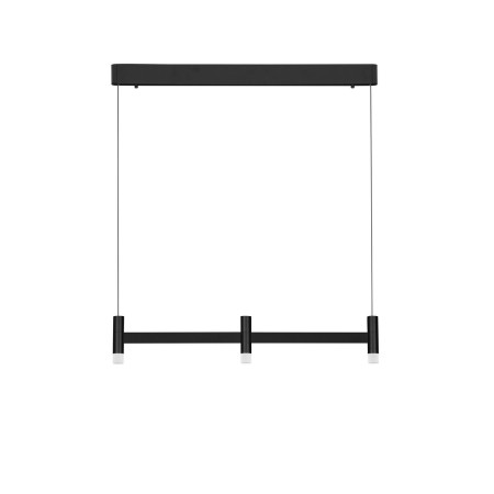 awangardowa lampa wisząca Luces Exclusivas CORVETA LE45426