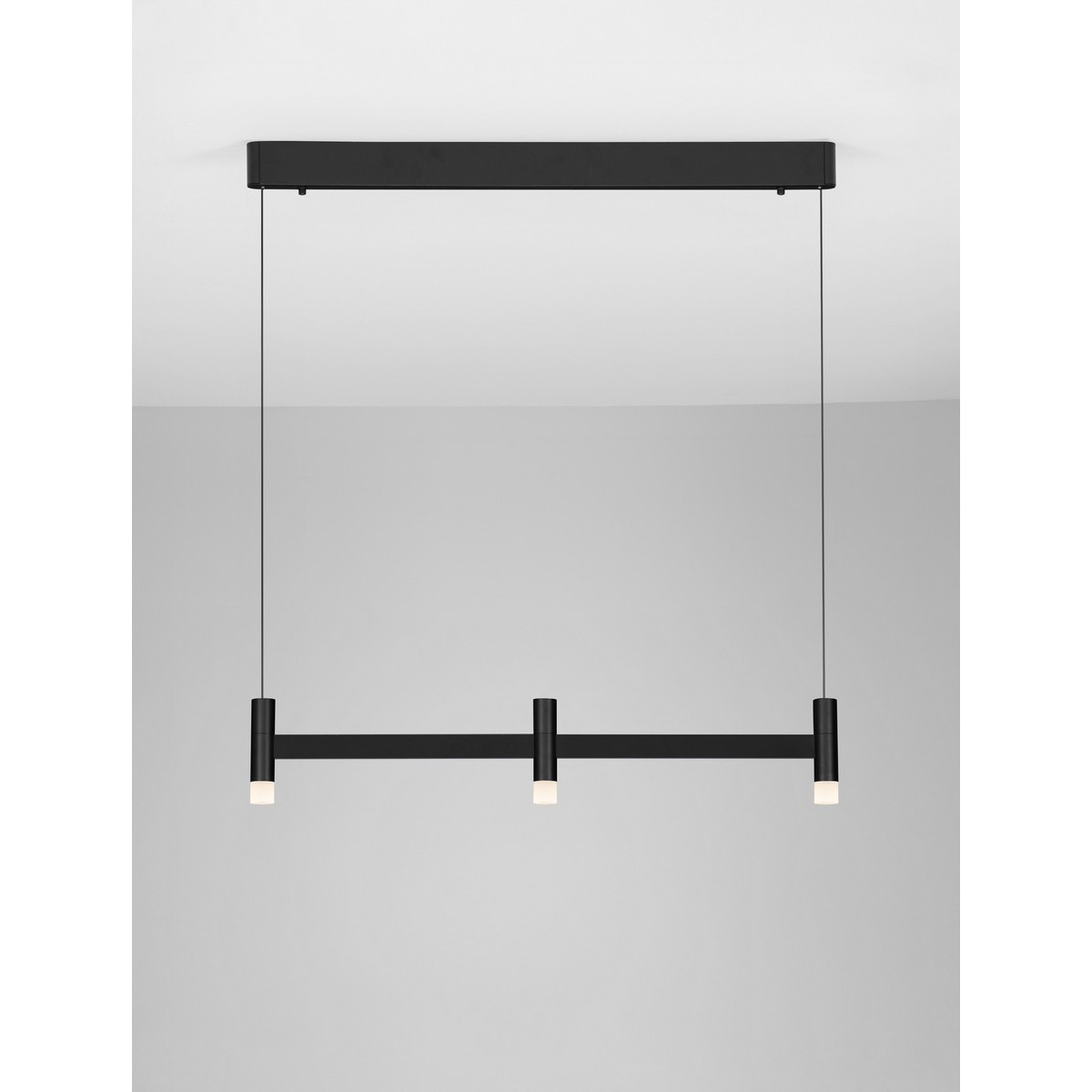 awangardowa lampa wisząca Luces Exclusivas CORVETA LE45426