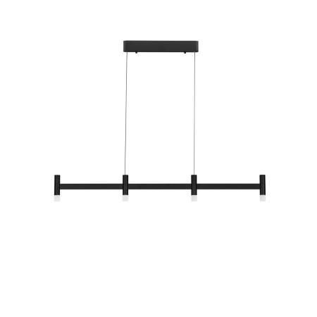 zachwycająca lampa wisząca Luces Exclusivas CORVETA LE45427