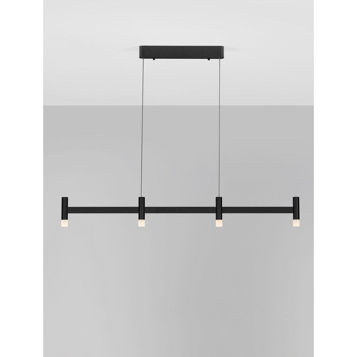 zachwycająca lampa wisząca Luces Exclusivas CORVETA LE45427