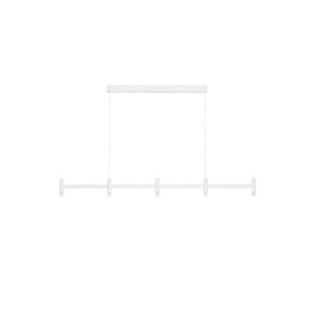 wyszukana lampa wisząca Luces Exclusivas CORVETA LE45429