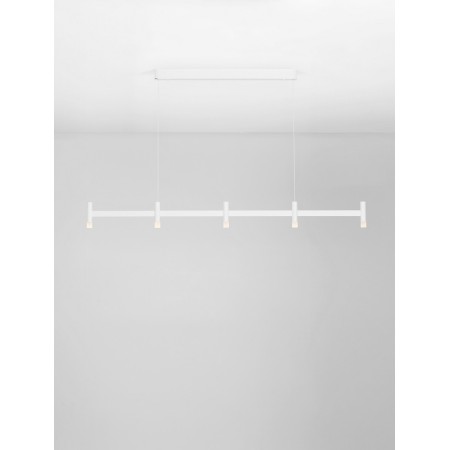 wykwintna lampa wisząca Luces Exclusivas CORVETA LE45430