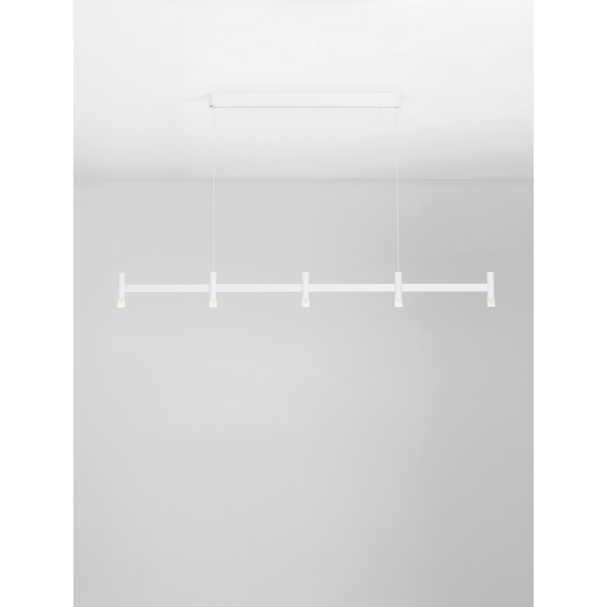 wykwintna lampa wisząca Luces Exclusivas CORVETA LE45430