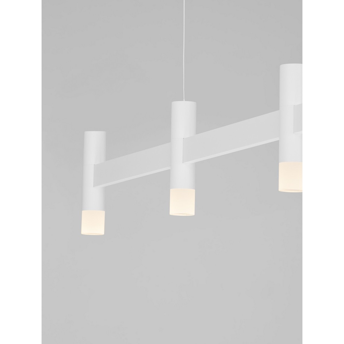 wykwintna lampa wisząca Luces Exclusivas CORVETA LE45430