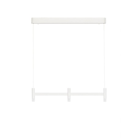 wyjątkowa lampa wisząca Luces Exclusivas CORVETA LE45431