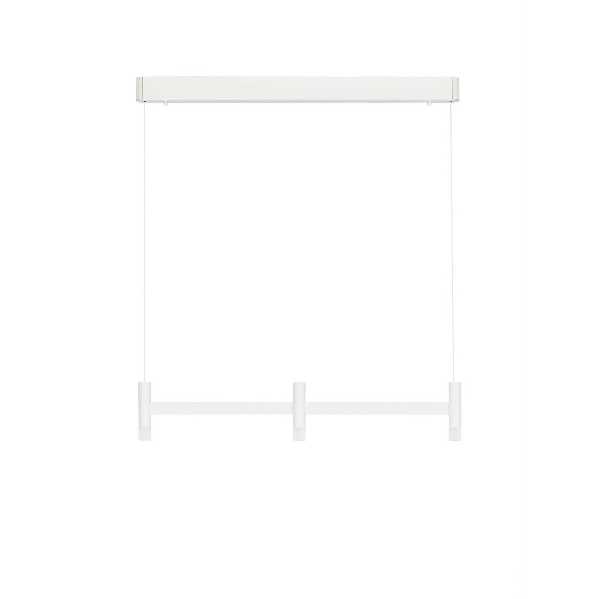 wyjątkowa lampa wisząca Luces Exclusivas CORVETA LE45431