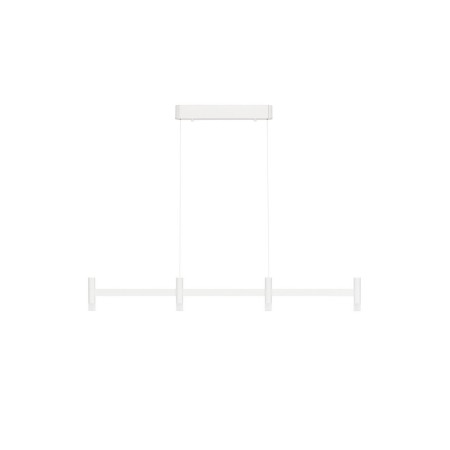 wybitna lampa wisząca Luces Exclusivas CORVETA LE45432