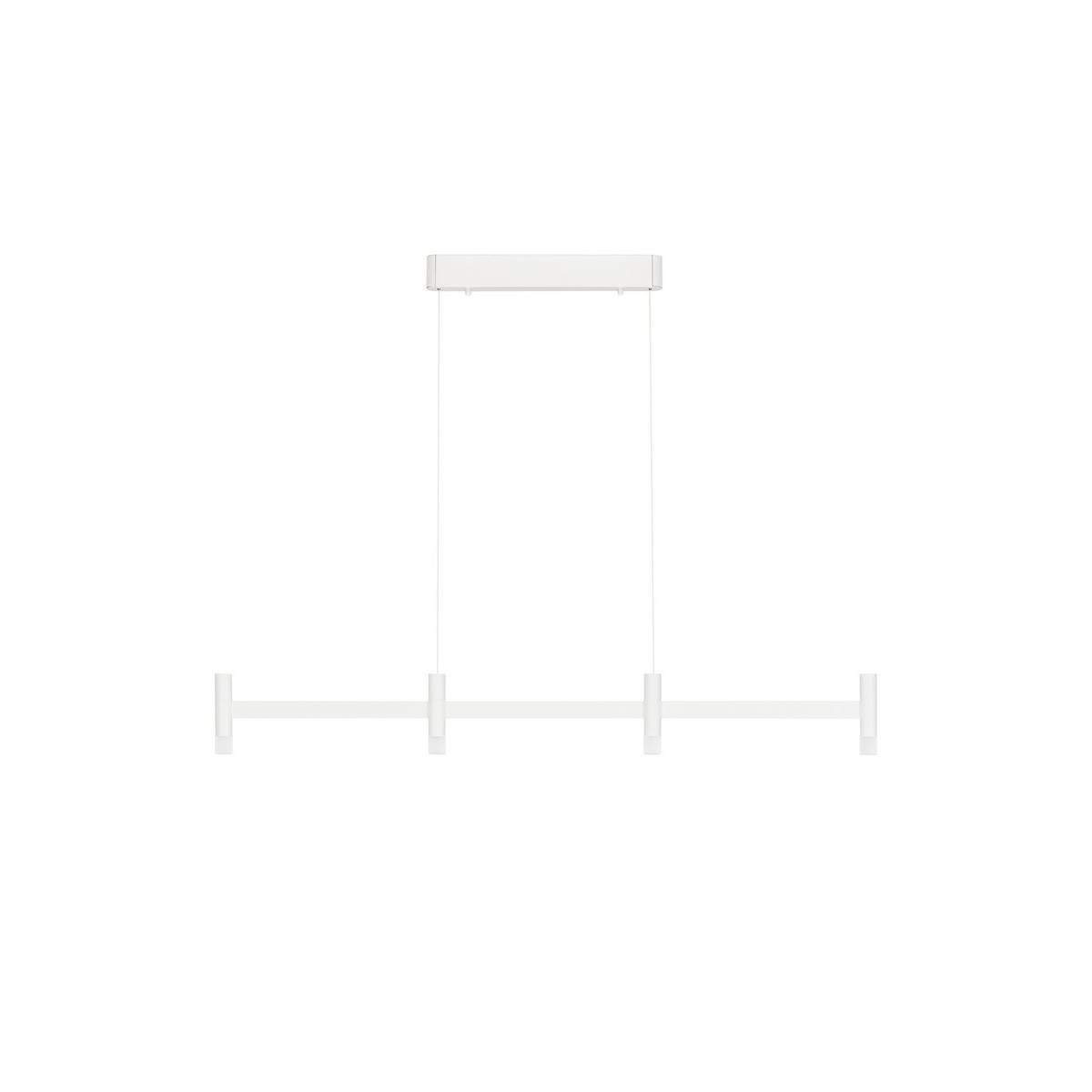 wybitna lampa wisząca Luces Exclusivas CORVETA LE45432