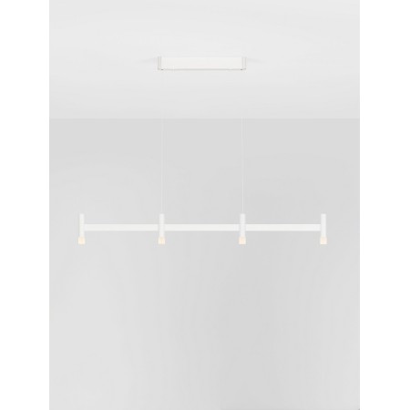 współczesna lampa wisząca Luces Exclusivas CORVETA LE45433