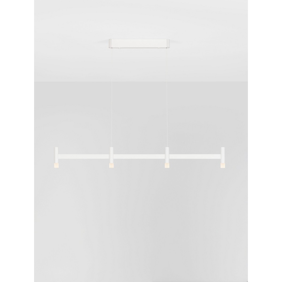 współczesna lampa wisząca Luces Exclusivas CORVETA LE45433