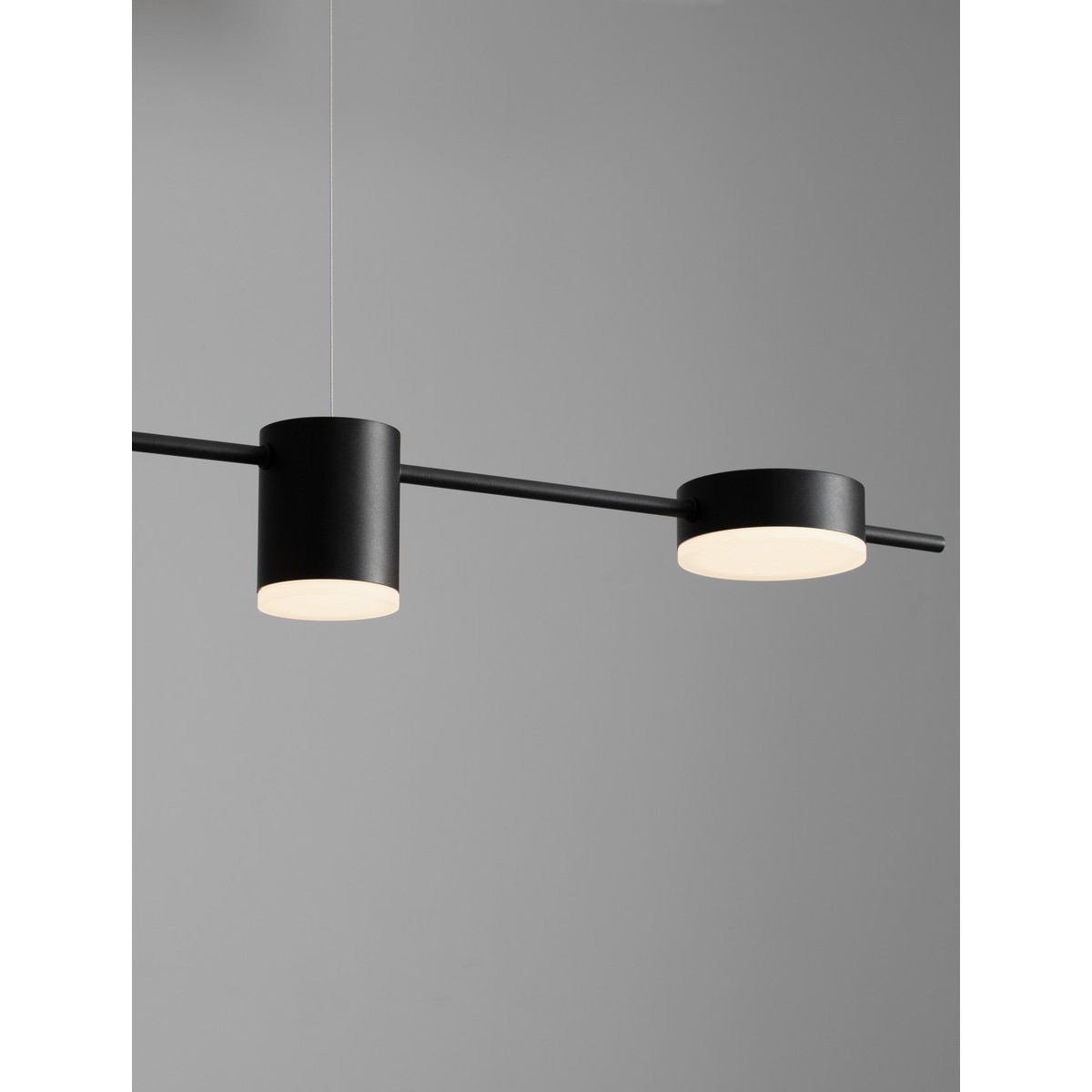 wspaniała lampa wisząca Luces Exclusivas ORELVIO LE45434