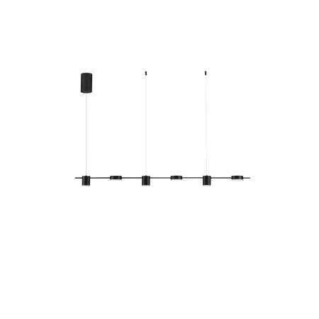 urokliwa lampa wisząca Luces Exclusivas ORELVIO LE45435