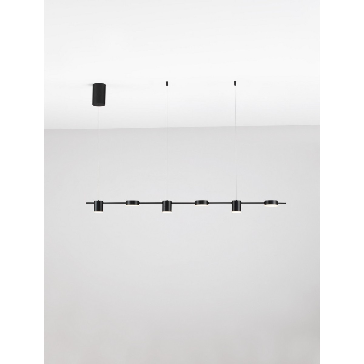 urokliwa lampa wisząca Luces Exclusivas ORELVIO LE45435