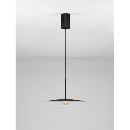 szykowna lampa wisząca Luces Exclusivas PERVIRO LE45437