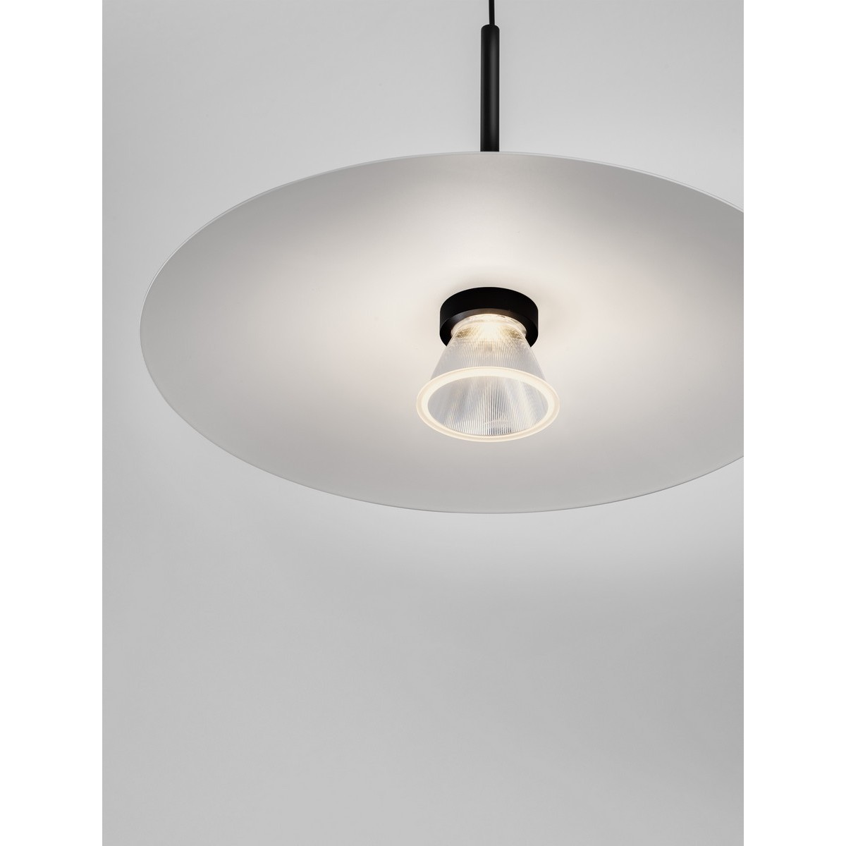 szykowna lampa wisząca Luces Exclusivas PERVIRO LE45437