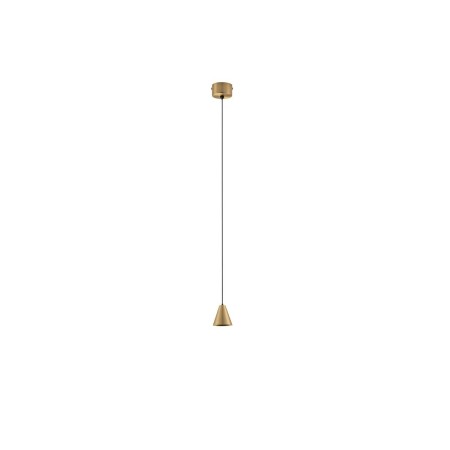 stylowa lampa wisząca Luces Exclusivas GRONVILO LE45438