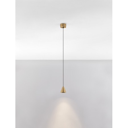 stylowa lampa wisząca Luces Exclusivas GRONVILO LE45438