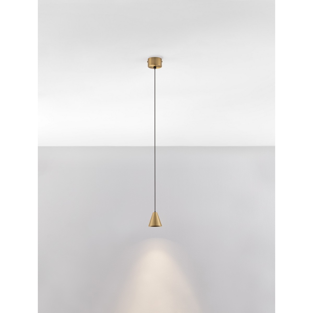 stylowa lampa wisząca Luces Exclusivas GRONVILO LE45438