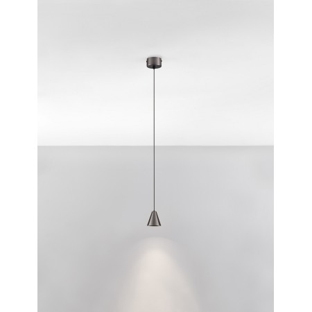 prestiżowa lampa wisząca Luces Exclusivas GRONVILO LE45439