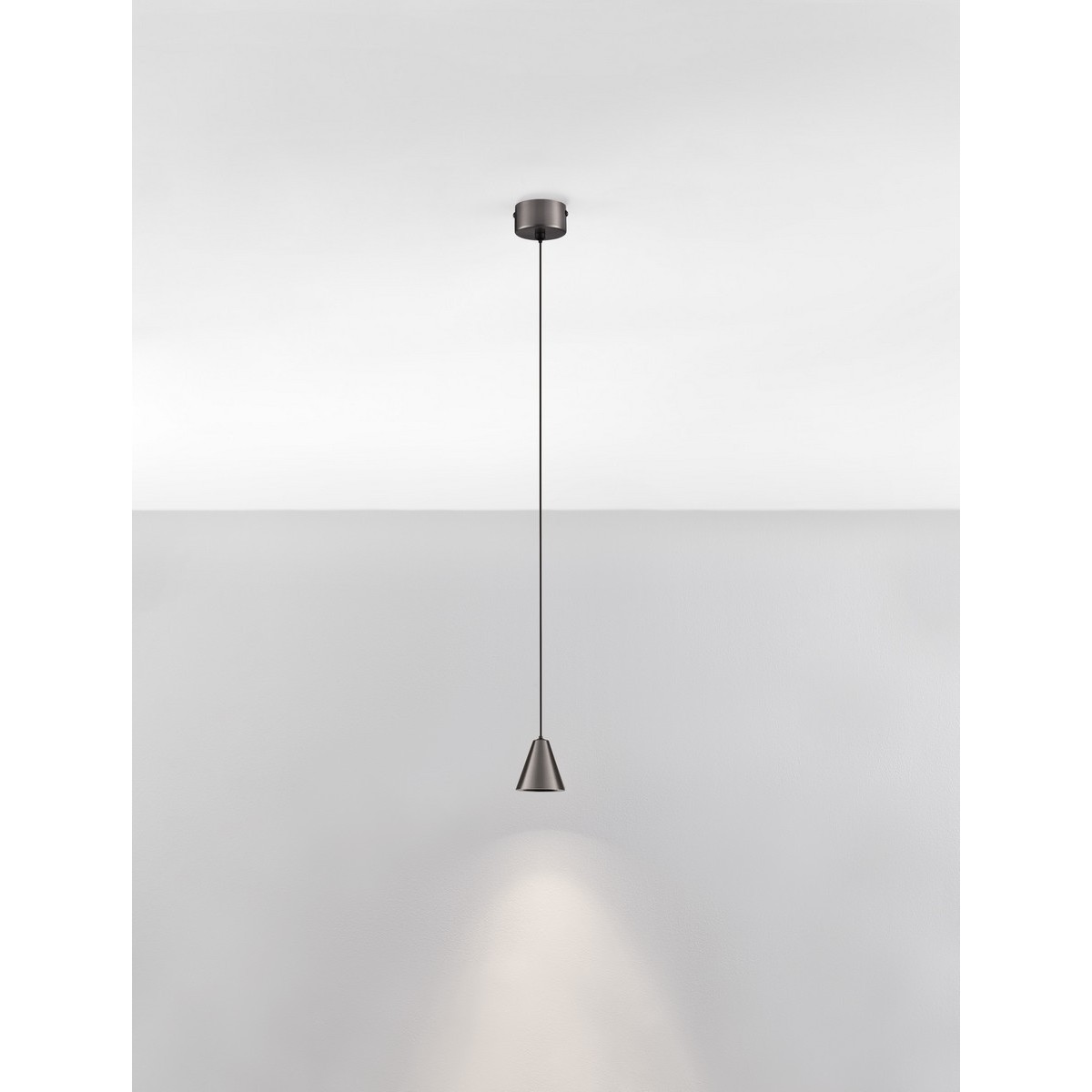 prestiżowa lampa wisząca Luces Exclusivas GRONVILO LE45439