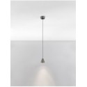 prestiżowa lampa wisząca Luces Exclusivas GRONVILO LE45439