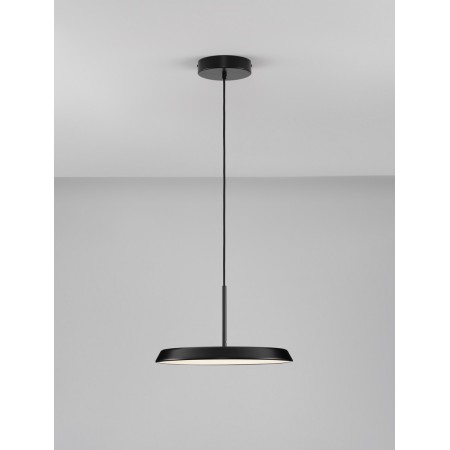postępowa lampa wisząca Luces Exclusivas FOVENTO LE45440