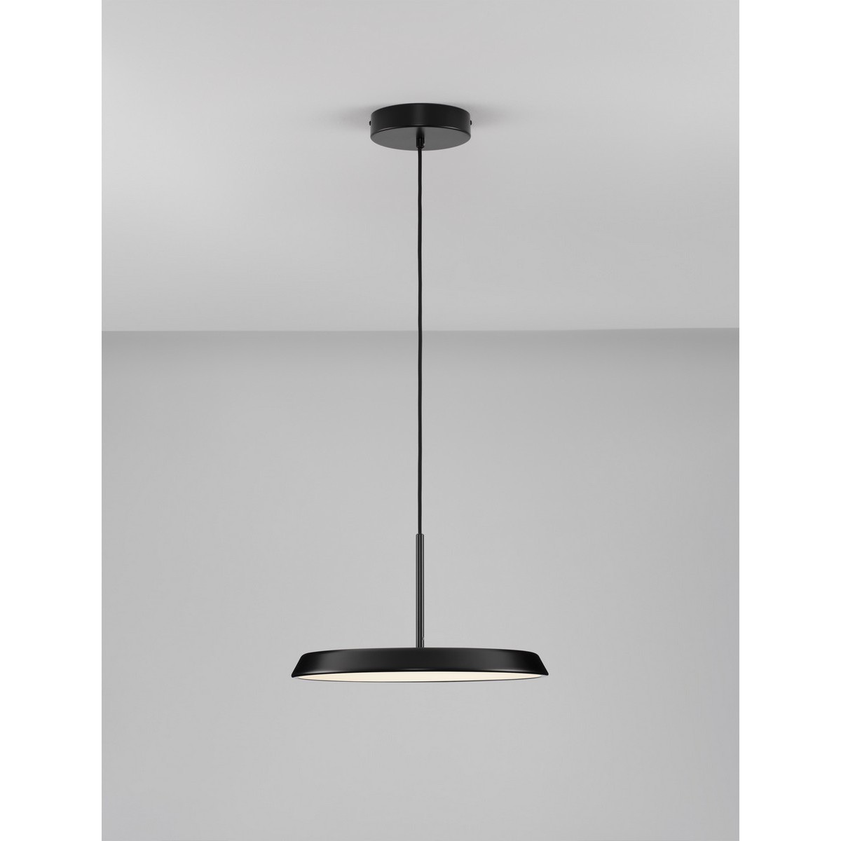 postępowa lampa wisząca Luces Exclusivas FOVENTO LE45440