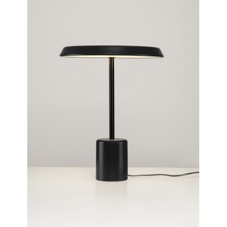 ponadprzeciętna lampa stołowa Luces Exclusivas FOVENTO LE45441