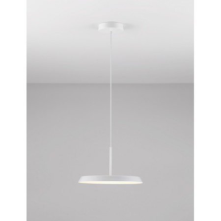 oryginalna lampa wisząca Luces Exclusivas FOVENTO LE45443