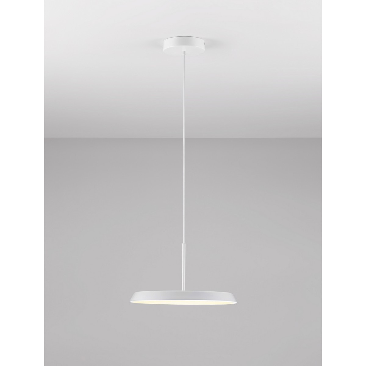 oryginalna lampa wisząca Luces Exclusivas FOVENTO LE45443