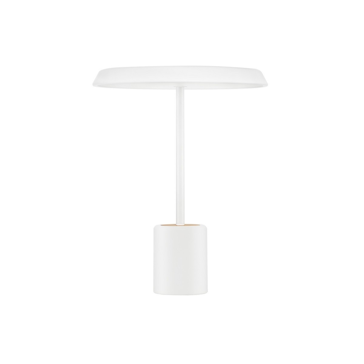 olśniewająca lampa stołowa Luces Exclusivas FOVENTO LE45444