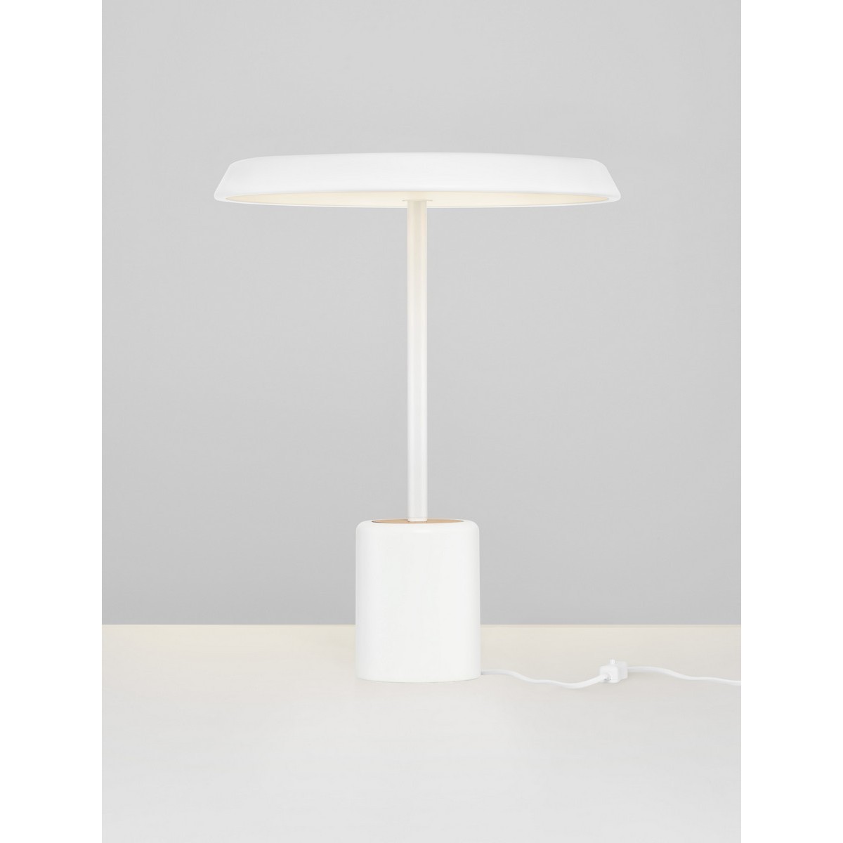 olśniewająca lampa stołowa Luces Exclusivas FOVENTO LE45444