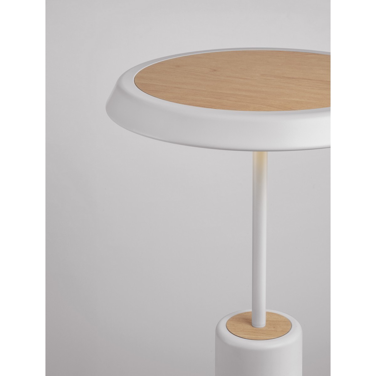 olśniewająca lampa stołowa Luces Exclusivas FOVENTO LE45444