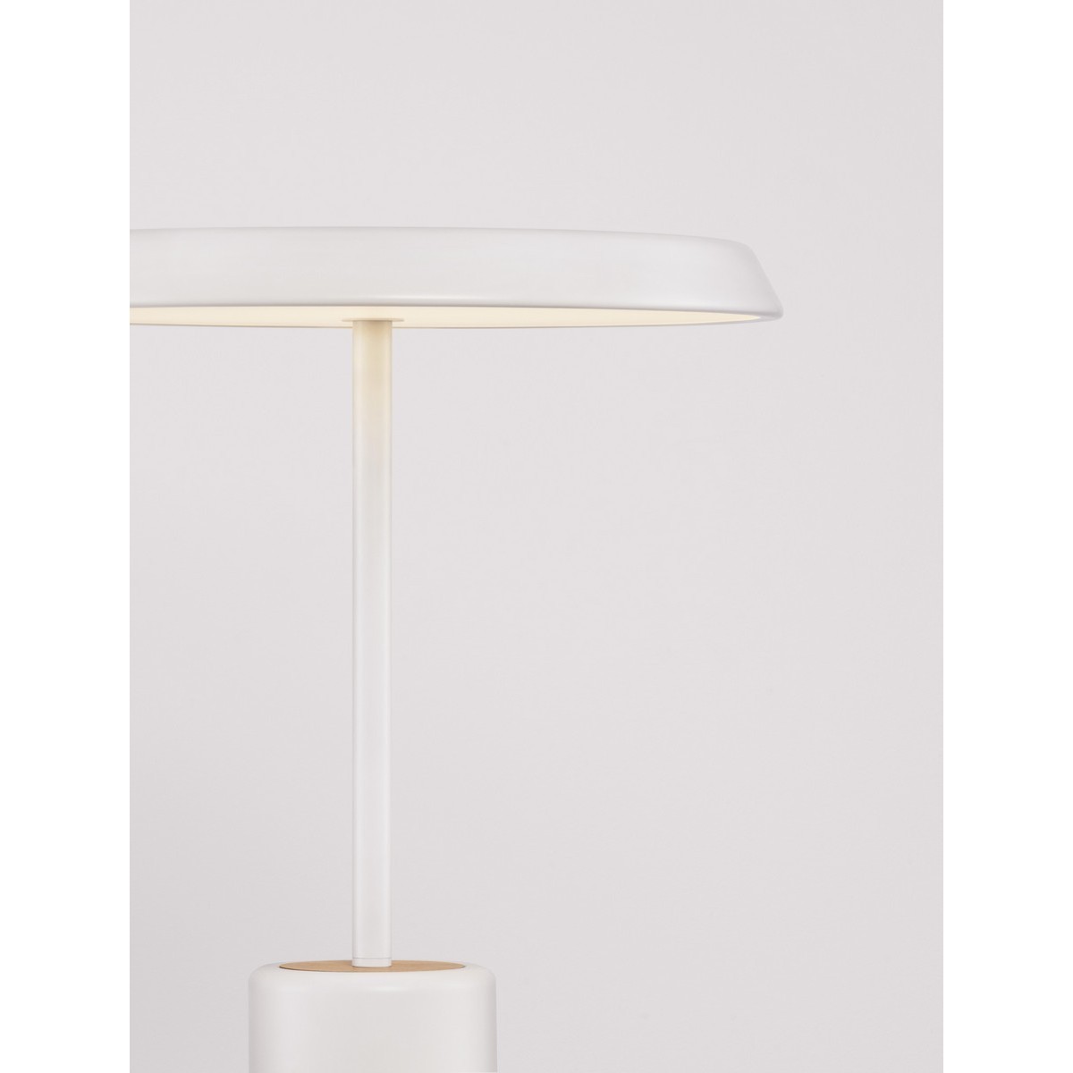 olśniewająca lampa stołowa Luces Exclusivas FOVENTO LE45444