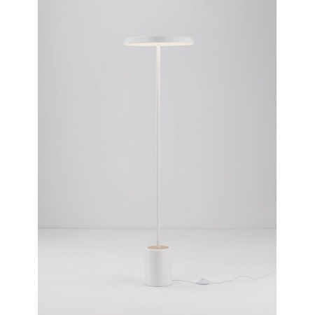 niezwykła lampa stojąca Luces Exclusivas FOVENTO LE45445