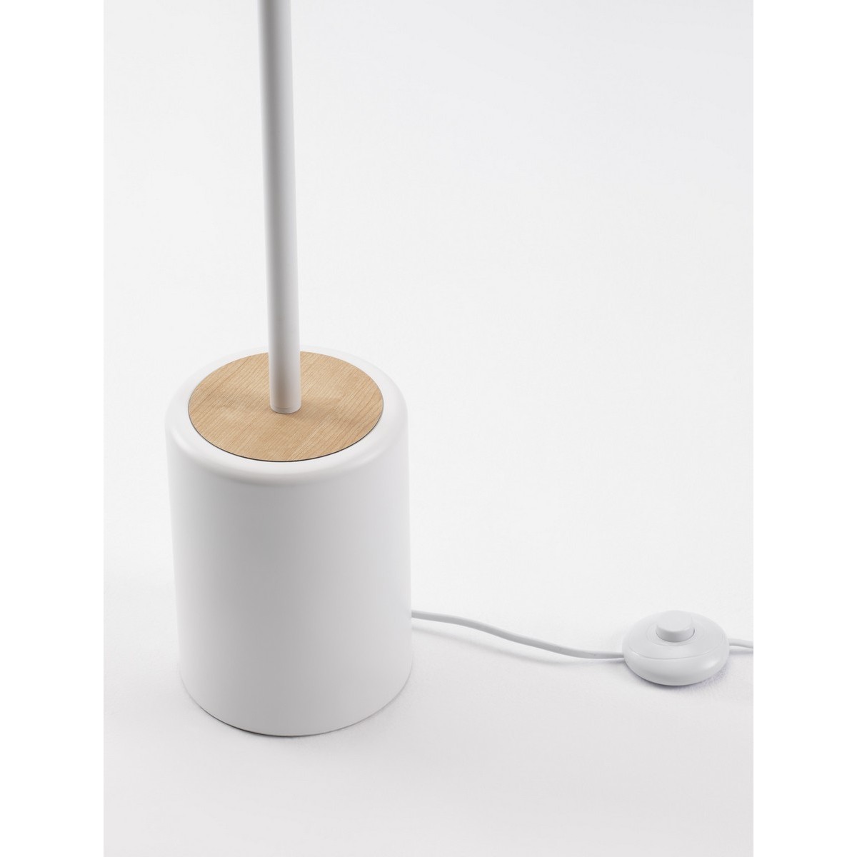 niezwykła lampa stojąca Luces Exclusivas FOVENTO LE45445