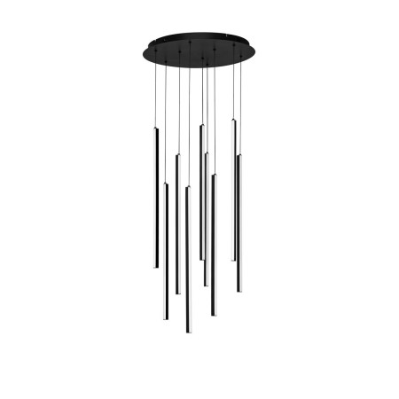 nadzwyczajna lampa wisząca Luces Exclusivas JAVALTO LE45448