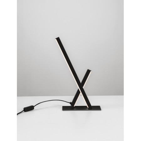 jedyna w swoim rodzaju lampa stołowa Luces Exclusivas TALVORA LE45450