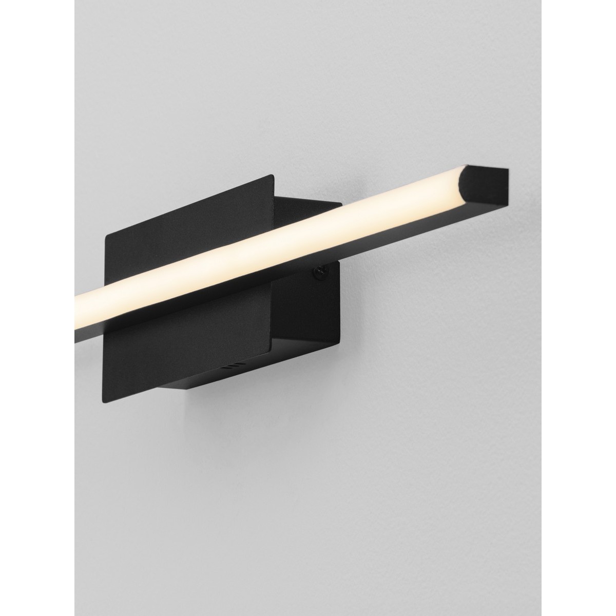 wykwintny kinkiet Luces Exclusivas ZALENCIO LE45451