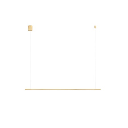 imponująca lampa wisząca Luces Exclusivas MONTERZO LE45452