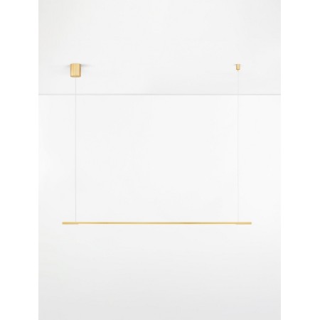 imponująca lampa wisząca Luces Exclusivas MONTERZO LE45452