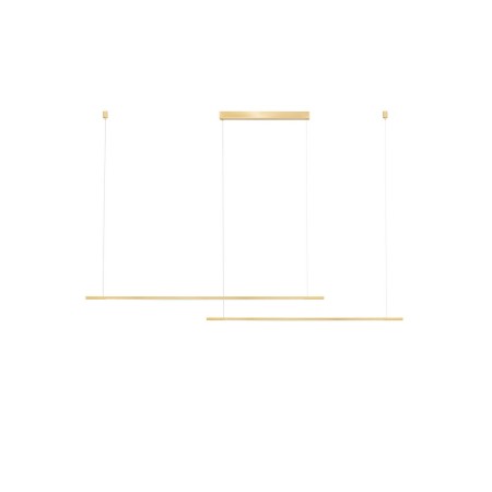 gustowna lampa wisząca Luces Exclusivas MONTERZO LE45453