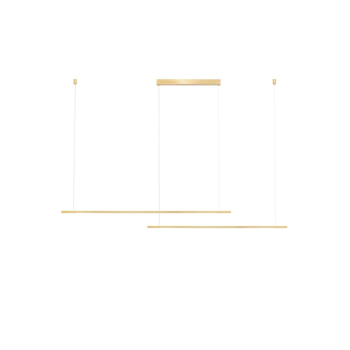 gustowna lampa wisząca Luces Exclusivas MONTERZO LE45453